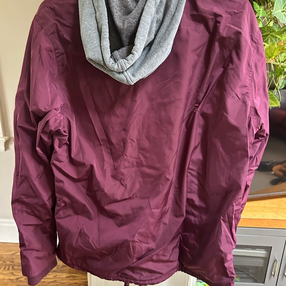 Hooded Jacket by Primitive - Picture 2 of 6